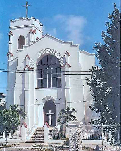 Que ocurre en la Iglesia Metodista en Cuba?. web/folder.asp?folderID=136