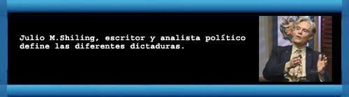 Nota de Prensa: Foro de Promocin Democrtica Continental. Por Julio M. Shiling. web/folder.asp?folderID=136