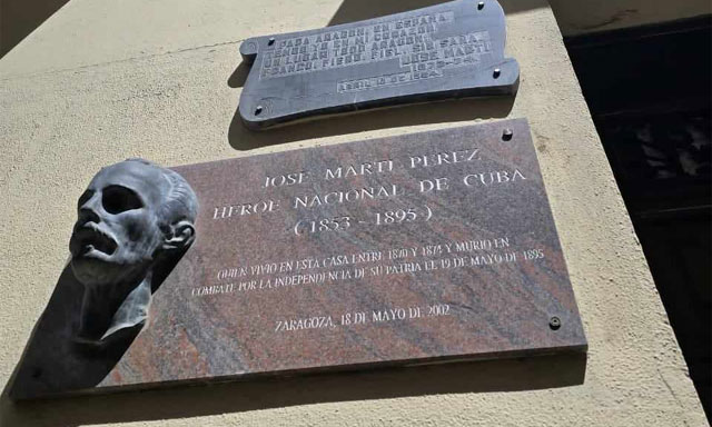 José Martí, una muerte más allá del mito y el misterio. Por el Doctor Alberto Roteta Dorado CUBA DEMOCRACIA Y VIDA.ORG web/folder.asp?folderID=136