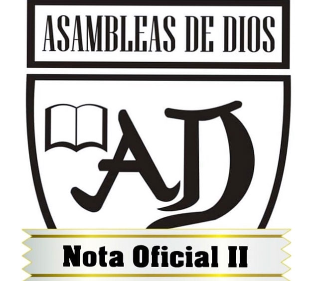 l liderazgo de la mayor iglesia evangélica en Cuba se pronuncia sobre el diseño de la familia y el matrimonio instituido por Dios. cubademocraciayvida.org web/folder.asp?folderID=136