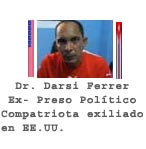¿Qué sucederá tras la muerte de Hugo Chávez?. Por el Dr. Darsi Ferrer Ramírez.  web/folder.asp?folderID=136