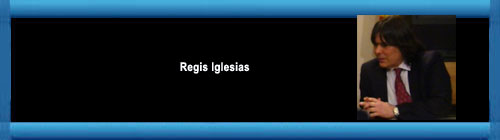“Only in Spain..." Por Regis Iglesias, portavoz MCL. web/folder.asp?folderID=136
