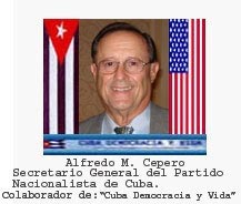 ES DONALD TRUMP EL "AMERICANO FEO"? Por Alfredo M. Cepero. CubaDemocraciayVida.org  web/folder.asp?folderID=136 