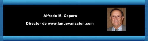 ES DONALD TRUMP EL "AMERICANO FEO"? Por Alfredo M. Cepero. CubaDemocraciayVida.org  web/folder.asp?folderID=136  