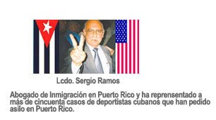 Comunicado de Prensa: Rigoberto Gonzlez Vigoa. Por el Lcdo. Sergio Ramos. cubademocraciayvida.org web/folder.asp?folderID=136 