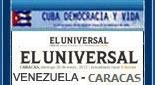 EL UNIVERSAL. VENEZUELA