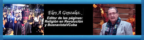 Culto satánico en Cuba, ¿alcanzado a los niños? Por E A González.                                                                                                                                                                                           CUBA DEMOCRACIA Y VIDA.ORG                                                            web/folder.asp?folderID=136