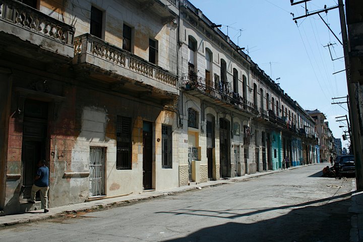 El espíritu de Gladys seguirá recorriendo las calles de Centro Habana. Por Félix José Hernández. cubademocraciayvida.org web/folder.asp?folderID=136