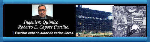 (Parte III) Batista lo amnisti, pero la historia no lo absolvi. Por el Ingeniero Qumico Roberto L. Capote Castillo.                                                                                                CUBA DEMOCRACIA Y VIDA.ORG                                                                                  web/folder.asp?folderID=136                                                                  CUBA DEMOCRACIA Y VIDA.ORG                                                                                                                           web/folder.asp?folderID=136