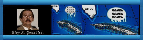 Si no somos refugiados ni exiliados ,  qu somos los cubanos? Por Eloy A Gonzlez.             CUBADEMOCRACIAYVIDA.ORG                                                                                                                    web/folder.asp?folderID=136 