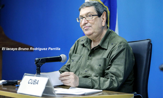 (Parte II y Final) Cuba contina su labor de "Limosnear" por el mundo, ahora acuden al BRICS. Por el Ingeniero Qumico Roberto L. Capote Castillo.                                                                                                  CUBA DEMOCRACIA Y VIDA.ORG                                                                      web/folder.asp?folderID=136                                                                  CUBA DEMOCRACIA Y VIDA.ORG                                                                      web/folder.asp?folderID=136