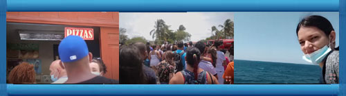 CUBA VIDEO: CUBA DUELE, no tengo ms que decir. Por la joven cubana dentro de Cuba, Clau Tropiezos.                     CubaDemocracia y Vida.ORG                                                                                                                                                 web/folder.asp?folderID=136 