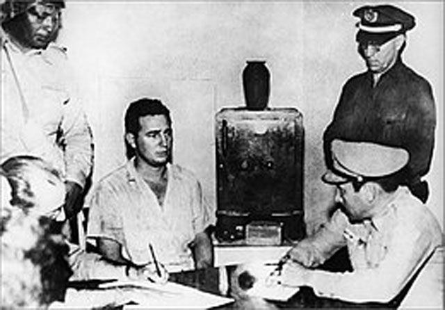(Parte I) Batista lo amnisti, pero la historia no lo absolvi. Por el Ingeniero Qumico Roberto L. Capote Castillo.                                                                                                CUBA DEMOCRACIA Y VIDA.ORG                                                                      web/folder.asp?folderID=136                                                                  CUBA DEMOCRACIA Y VIDA.ORG                                    web/folder.asp?folderID=136