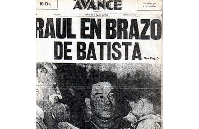 (Parte I) Batista lo amnisti, pero la historia no lo absolvi. Por el Ingeniero Qumico Roberto L. Capote Castillo.                                                                                                CUBA DEMOCRACIA Y VIDA.ORG                                                                      web/folder.asp?folderID=136                                                                  CUBA DEMOCRACIA Y VIDA.ORG                                           web/folder.asp?folderID=136