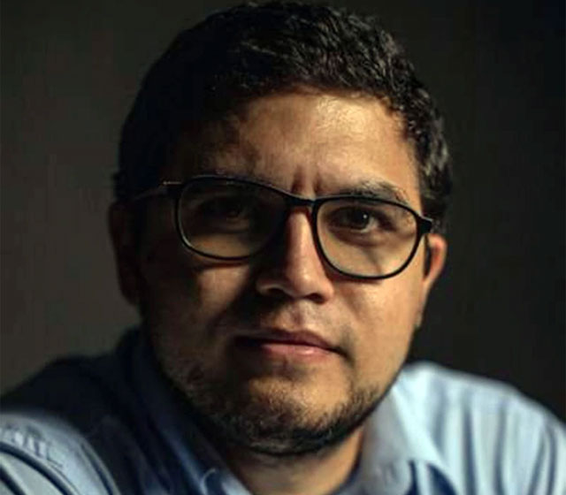 VENEZUELA: Las fuerzas del rgimen de Nicols Maduro arrestaron y golpearon al periodista polaco Tomasz Surdel. cubademocraciayvida.org web/folder.asp?folderID=136