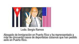 LOS TRIBUNALES DE CUBA SON COMPLICES DE LA REPRESION Por el Lcdo. Sergio Ramos.        cubademocraciayvida.org                                                                                    web/folder.asp?folderID=136