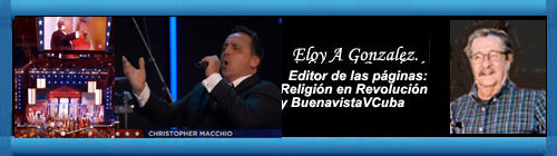 Nessun dorma: Que nadie duerma. Por Eloy A Gonzlez.                                                                                                                                                                                CUBA DEMOCRACIA Y VIDA.ORG                                                            web/folder.asp?folderID=136 