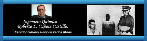 Parte I) Batista lo amnisti, pero la historia no lo absolvi. Por el Ingeniero Qumico Roberto L. Capote Castillo.                                                                                                CUBA DEMOCRACIA Y VIDA.ORG                                                                      web/folder.asp?folderID=136                                                                  CUBA DEMOCRACIA Y VIDA.ORG                                                                                                                               web/folder.asp?folderID=136