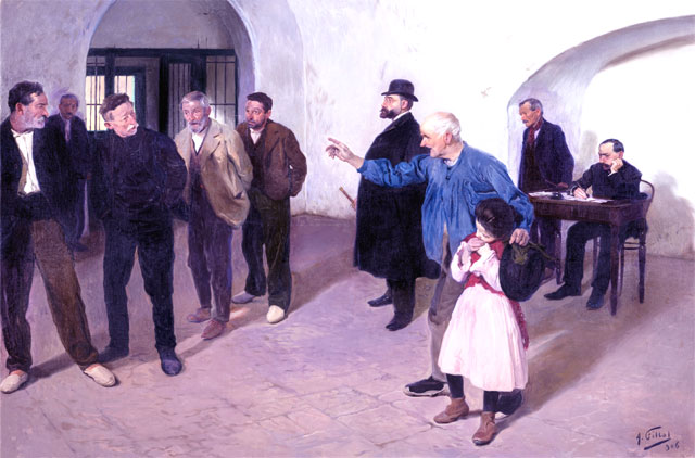 El Museo del Prado adquiere la obra “El Sátiro” de Antonio Fillol. Por Félix José Hernández Valdés. Cuba Democracia y Vida.ORG web/folder.asp?folderID=136