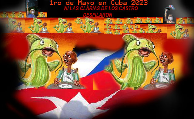 UN INUSUAL PRIMERO DE MAYO EN CUBA. Por el Doctor Alberto Roteta Dorado.           CubaDemocraciayVida.ORG                                                           web/folder.asp?folderID=136