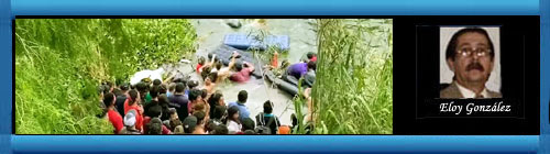 Hay alguna poltica migratoria en los EE. UU.? Por Eloy A Gonzlez,           CUBA DEMOCRACIA Y VIDA.ORG                                                                                                                    web/folder.asp?folderID=136 