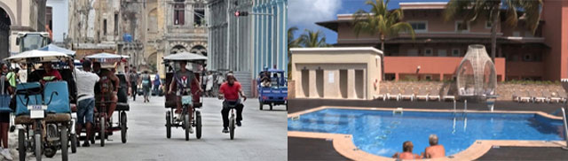 La Dictadura Cubana Y Sus Hoteles Para Lavar Dinero. Por Julio M. Shiling.   CubaDemocracia y Vida.ORG                                                                                                                                                 web/folder.asp?folderID=136 