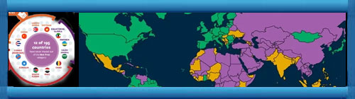 AMRICALATINA: Volvi a retroceder la libertad en el mundo: Hait, Cuba, Nicaragua y Venezuela son los peores casos en Amrica. El informe dio cuenta de los pases que nunca fueron libres, ni medianamente. Estos son China, Cuba, Corea del Norte y Vietnam.                                                                   Cuba Democracia y Vida.ORG                                                                                        web/folder.asp?folderID=136 