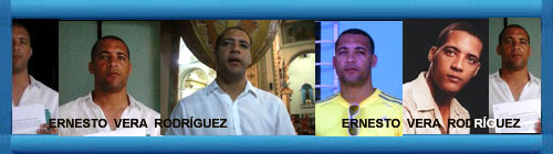 VIDEO: EL VERDADERO ERNESTO VERA, OPOSITOR A LA OPOSICION PACIFICA A LA DICTADURA. UNPACU.web/folder.asp?folderID=136
