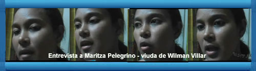 UNPACU VIDEO: ESPOSA DE WILMAN VILLAR, MARITZA PELEGRINO, DESMIENTE A LA DICTADURA CASTRISTA.web/folder.asp?folderID=136
