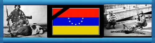 Video: En Honor a los Venezolanos Ca�dos el 4 de Febrero de 1992.web/folder.asp?folderID=136