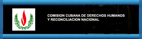 COMISION CUBANA DE DERECHOS HUMANOS Y RECONCILIACION NACIONAL. Informe CCDHRN Cuba: 1.051 detenciones arbitrarias por motivos polticos en febrero de 2014. Por La Unin Patritica de Cuba (UNPACU).  web/folder.asp?folderID=136  