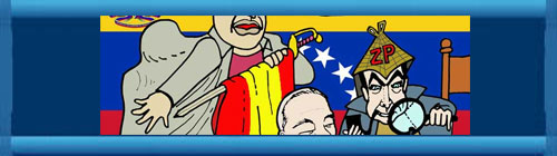 LAS AVENTURAS DE ZP HOLMES Y WATSONTINO. Por Alfredo Pong.