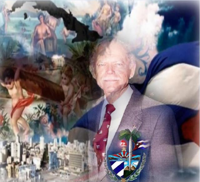 Huber Matos cumple hoy 93 a�os.  web/folder.asp?folderID=136