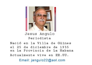 NOTA DE PRENSA. Tema: "La libertad de culto y la constitución de Estados Unidos". Invitado: Reverendo Martin Añorga. Presentador: Jesús Angulo. web/folder.asp?folderID=136