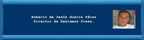 CUBA. Otro fallecido en el tercer derrumbe ocurrido en La Habana en menos de dos semanas. Por Roberto de Jes�s Guerra P�rez/ Hablemos Press. web/folder.asp?folderID=136 