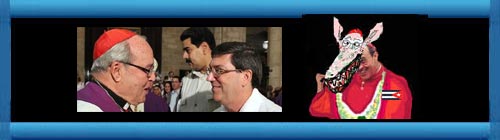 Cuba: Diario universitario arrecia contra Jaime Ortega y Alamino Arzobispo de La Habana.  web/folder.asp?folderID=136 