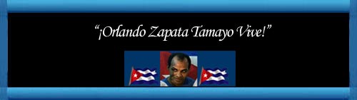 Orlando Zapata Tamayo (Cancion en su honor). NATALICIO DE UNO DE LOS MAS GRANDES CUBANOS. "ORLANDO ZAPATA TAMAYO VIVE".  web/folder.asp?folderID=136 