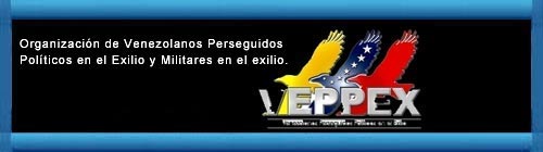 CASTROZUELA: Carta al Secretario de Estado Jhon Kerry. Por Jos� Antonio Colina Pulido. Presidente de Veppex.  web/folder.asp?folderID=202