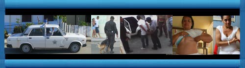 CUBA: Informe de Marzo del 2012. Centro de Informaci�n Hablemos Press. web/folder.asp?folderID=136