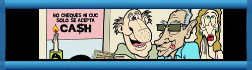 EST�N TODOS LOS QUE SON, Y SON TODOS LOS QUE EST�N. Por Alfredo Pong. web/folder.asp?folderID=136