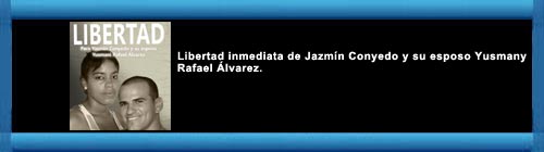 CUBA: Comunicado del Centro de Informaci�n Hablemos Press y las Damas de Blanco. Firmado por Berta Soler Hern�ndez. web/folder.asp?folderID=136