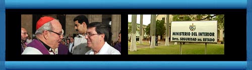 Treinta preguntas al rgimen cubano sobre libertad religiosa. Lderes cubanos publican declaracin conjunta sobre la libertad religiosa. web/folder.asp?folderID=183 
