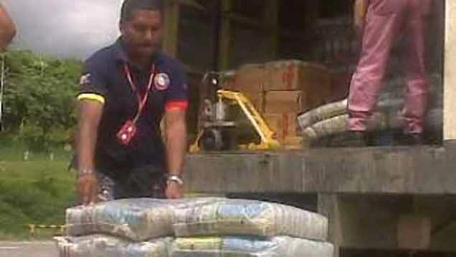 El negocio de las Donaciones a Cuba. Por Andy P. Villa. web/folder.asp?folderID=136