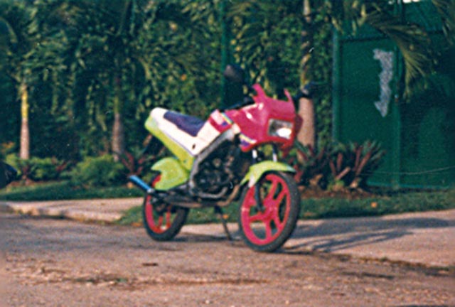 El negocio de las Donaciones a Cuba. Por Andy P. Villa. web/folder.asp?folderID=136