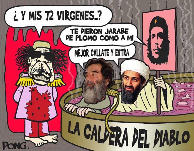 ELLOS SE JUNTAN.. Por Alfredo Pong.  web/folder.asp?folderID=136
