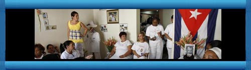 CUBA: Recuerdan a Zapata en el aniversario de su muerte.  web/folder.asp?folderID=136
