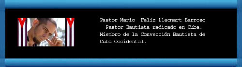 Todos los cristianos cubanos deberamos firmar la Demanda ciudadana por otra Cuba. Por el Pbro. Mario Flix Lleonart Barroso*.  web/folder.asp?folderID=136