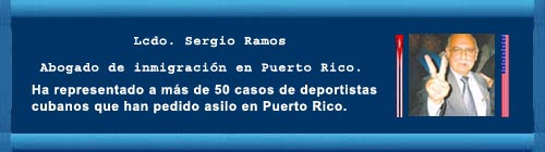 LA CULPA DEL INCULPADOR. "Un ejemplo reciente fue el discurso del octogenario oligarca Jose Ram�n Machado Ventura en Ciego de Avila. Sus palabras resultan en un imprecatorio de culpas contra el pueblo cubano que sufre"... Por el Lcdo. Sergio Ramos. web/folder.asp?folderID=136 