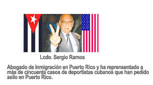 LA CULPA DEL INCULPADOR. "Un ejemplo reciente fue el discurso del octogenario oligarca Jose Ram�n Machado Ventura en Ciego de Avila. Sus palabras resultan en un imprecatorio de culpas contra el pueblo cubano que sufre"... Por el Lcdo. Sergio Ramos. web/folder.asp?folderID=136