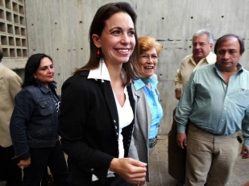 CUBAZUELA: "Las responsables del crimen en Venezuela son las mafias rojas que gobiernan". Por Ing. Raymundo Rodr�guez D�az. web/folder.asp?folderID=136